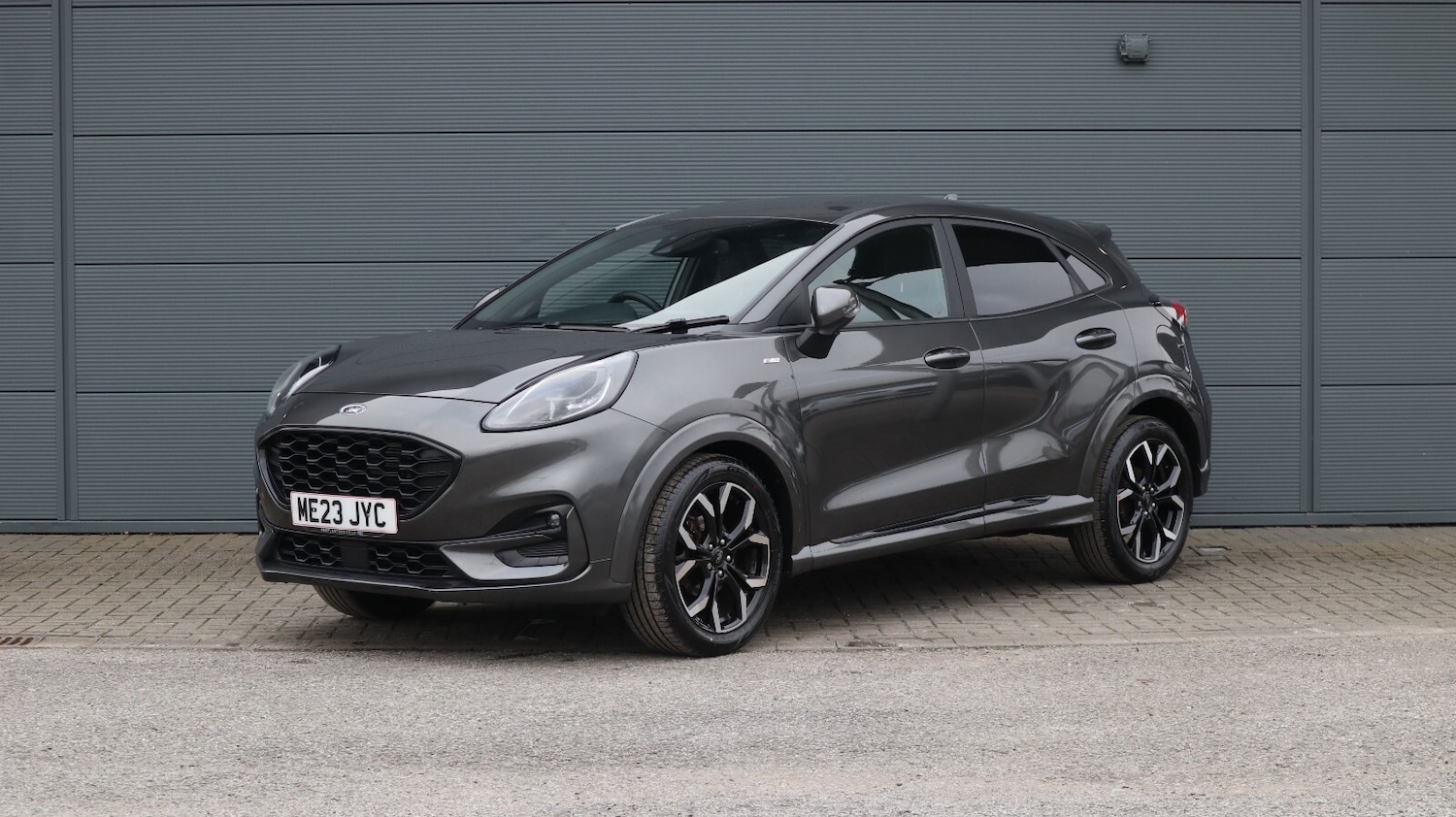 Used Ford Puma 2023 for sale - 77740004: Photo 3