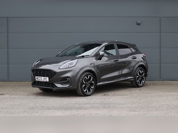 Used Ford Puma 2023 for sale - 77740004: Photo