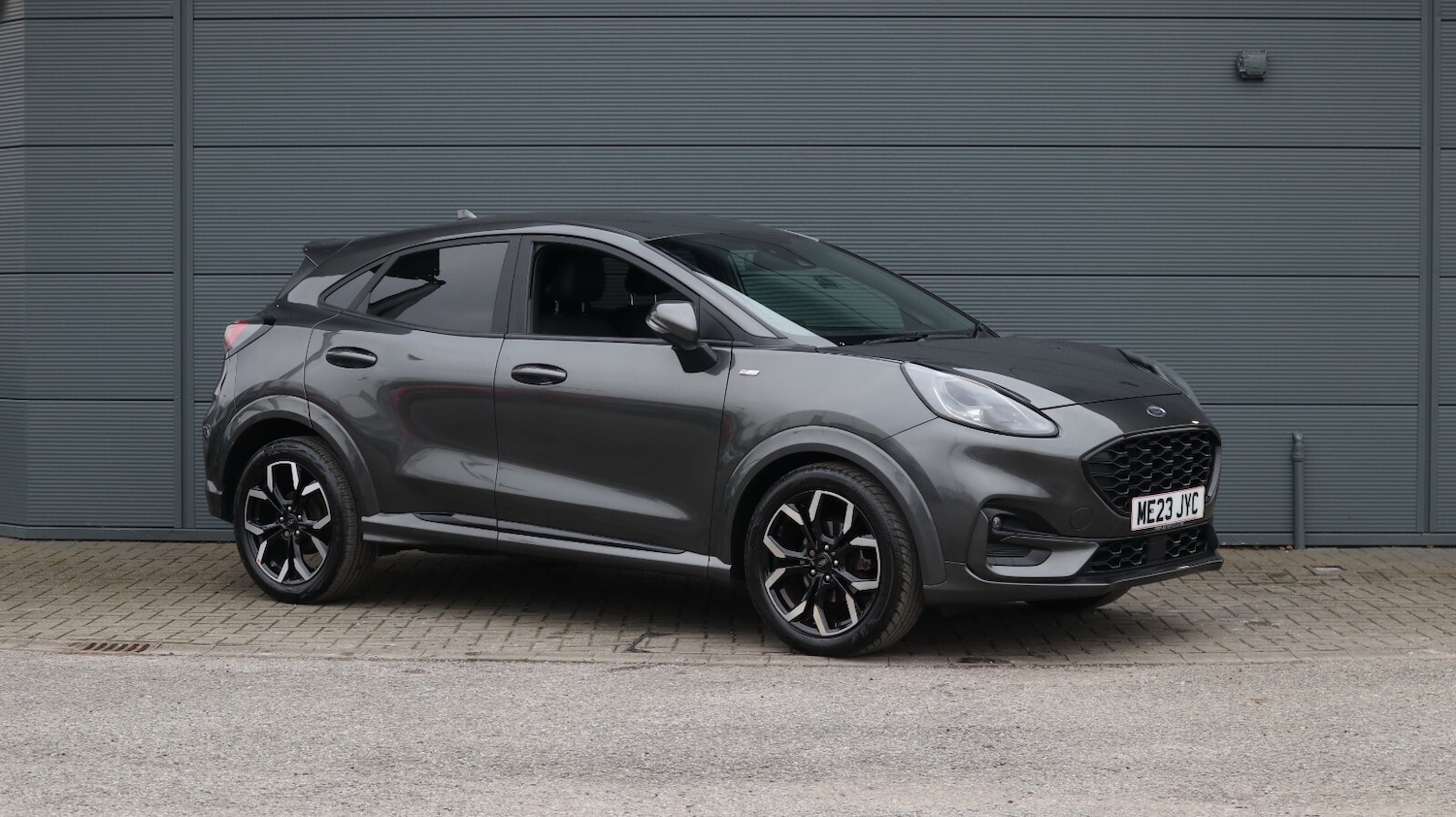 Used Ford Puma 2023 for sale - 77740004: Photo 9