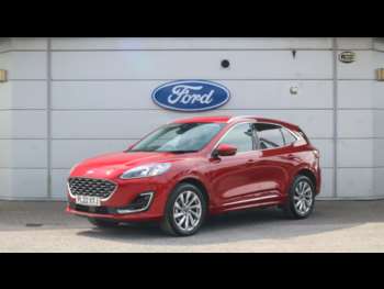 Used Ford Kuga 2022 for sale - 73887030: Photo