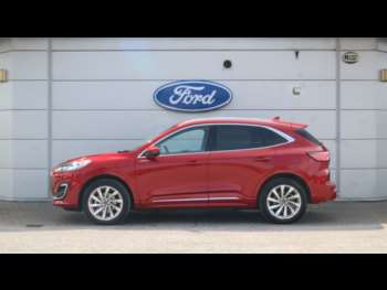 Used Ford Kuga 2022 for sale - 73887030: Photo