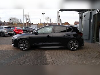 Used Ford Focus 2022 for sale - 76818246: Photo