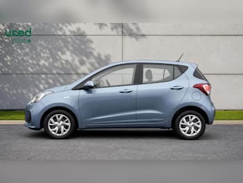 Used Hyundai i10 2019 for sale - 79497472: Photo