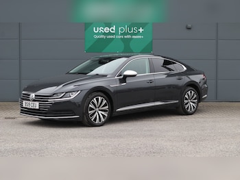 Used Volkswagen Arteon 2019 for sale - 78977842: Photo