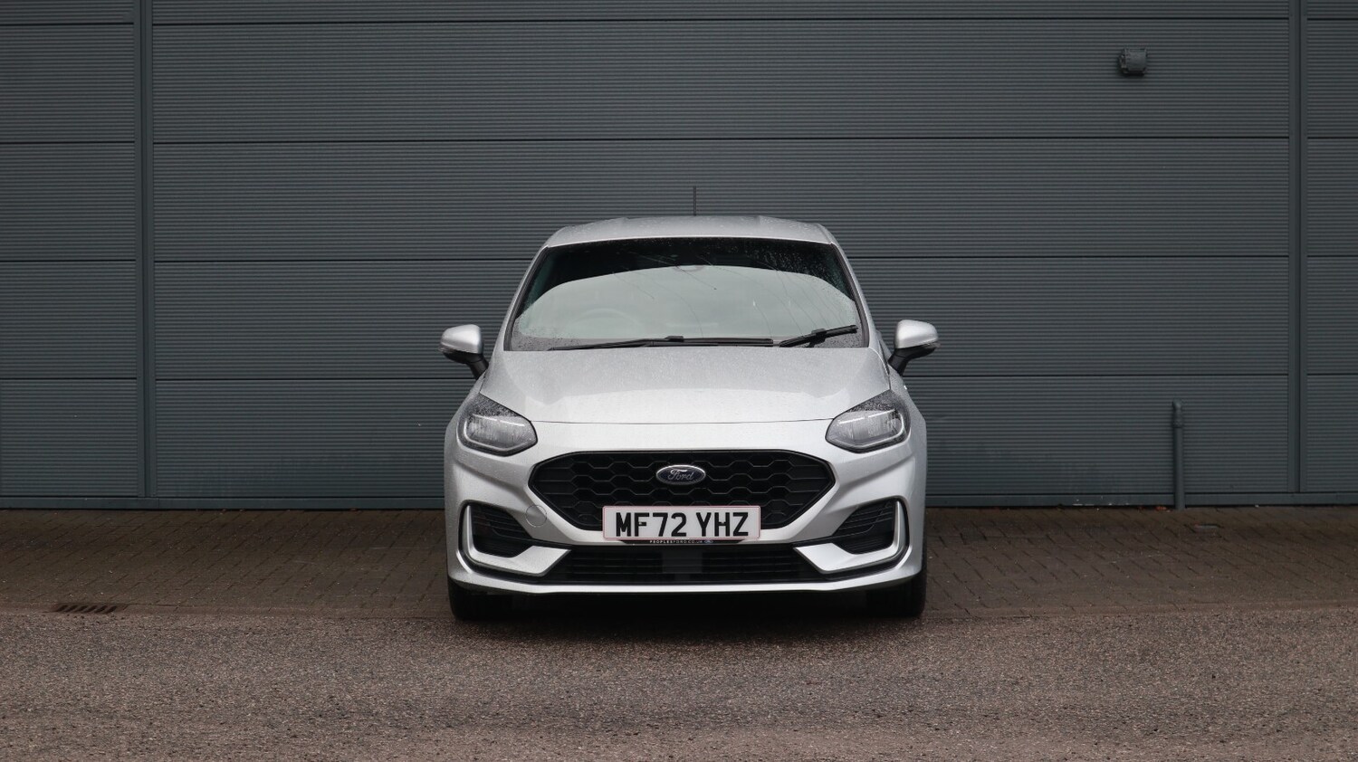 Used Ford Fiesta 2022 for sale - 76818319: Photo 10