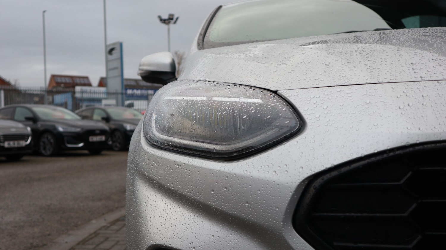 Used Ford Fiesta 2022 for sale - 76818319: Photo 15