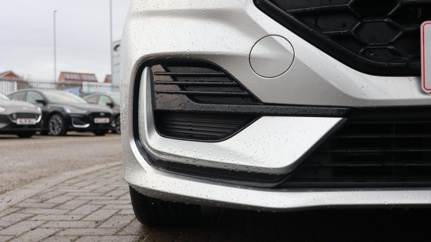 Used Ford Fiesta 2022 for sale - 76818319: Photo 16