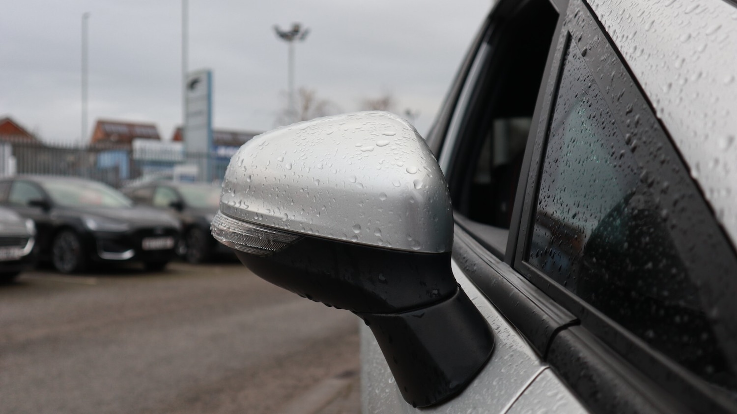 Used Ford Fiesta 2022 for sale - 76818319: Photo 17