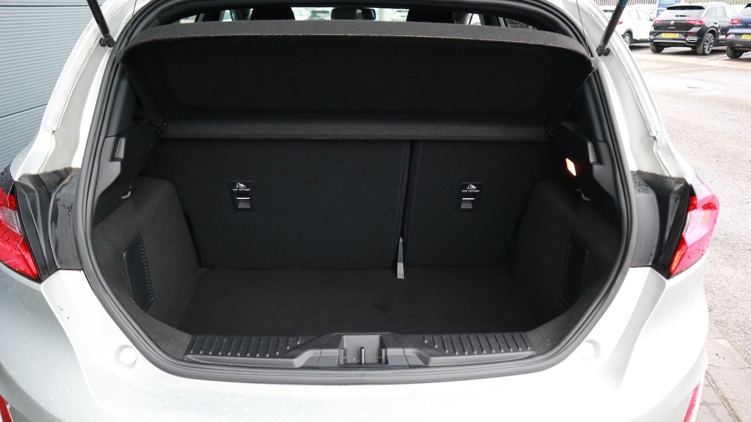 Used Ford Fiesta 2022 for sale - 76818319: Photo 19