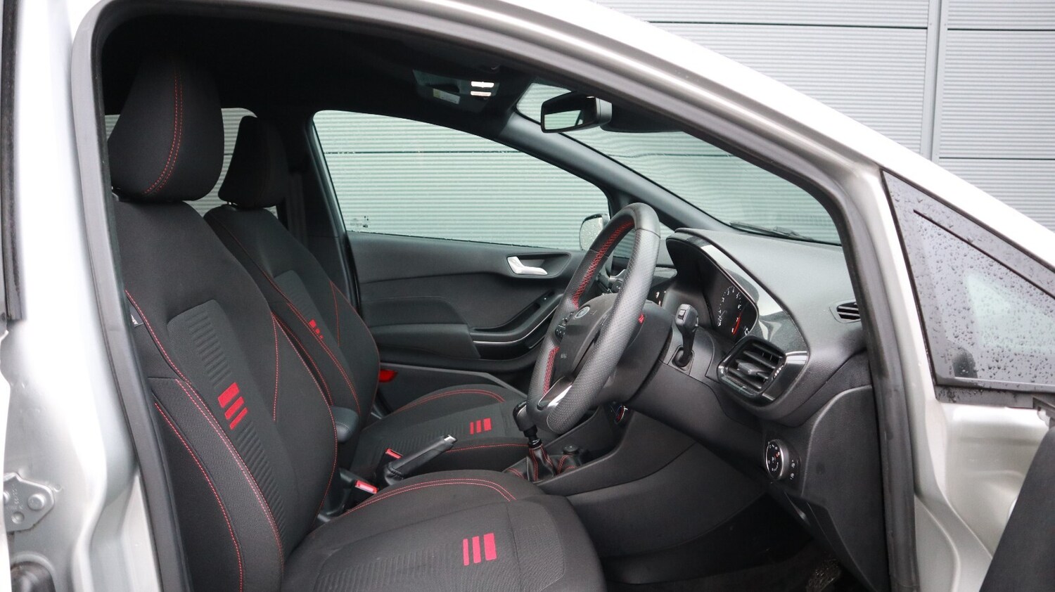 Used Ford Fiesta 2022 for sale - 76818319: Photo 20