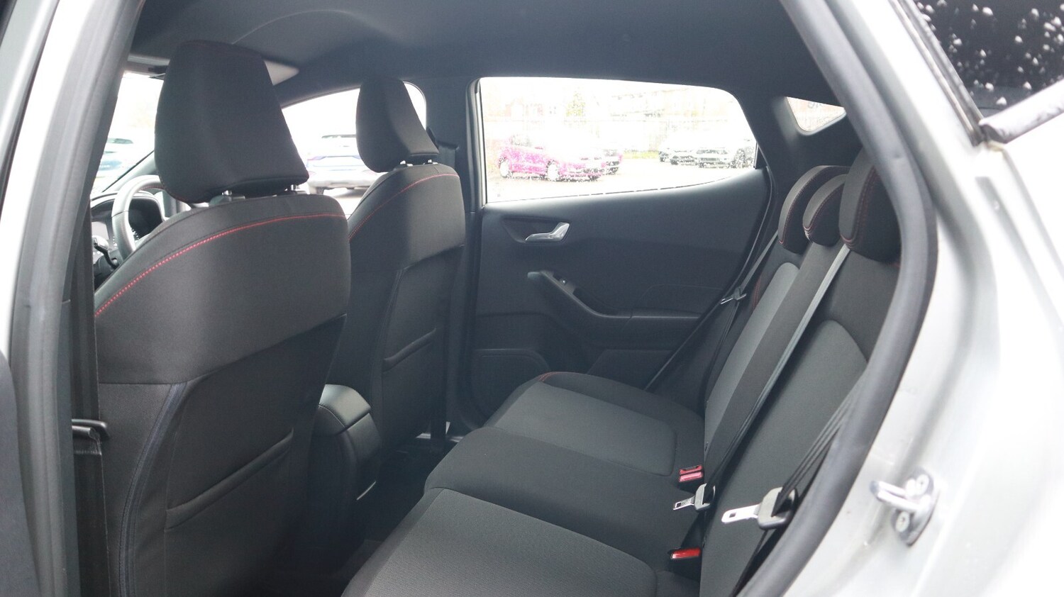 Used Ford Fiesta 2022 for sale - 76818319: Photo 24