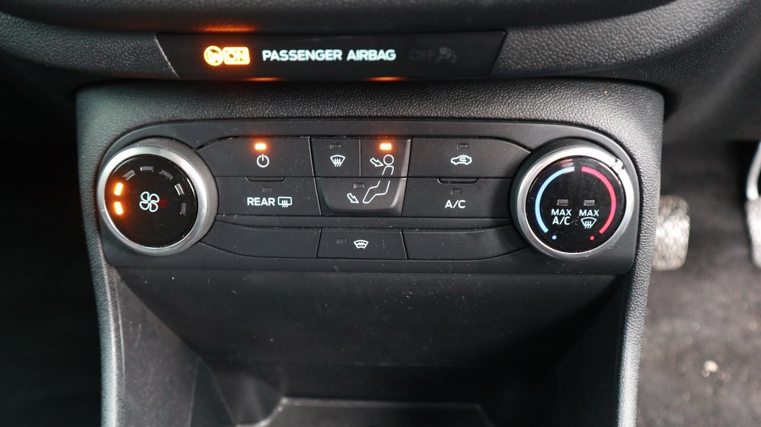 Used Ford Fiesta 2022 for sale - 76818319: Photo 33