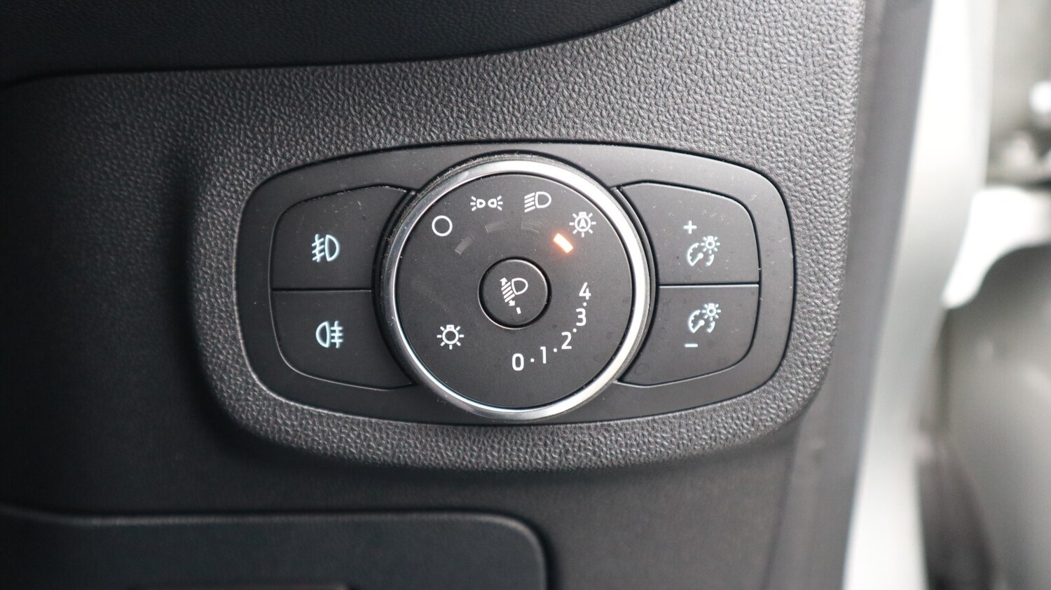 Used Ford Fiesta 2022 for sale - 76818319: Photo 37