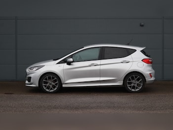Used Ford Fiesta 2022 for sale - 76818319: Photo