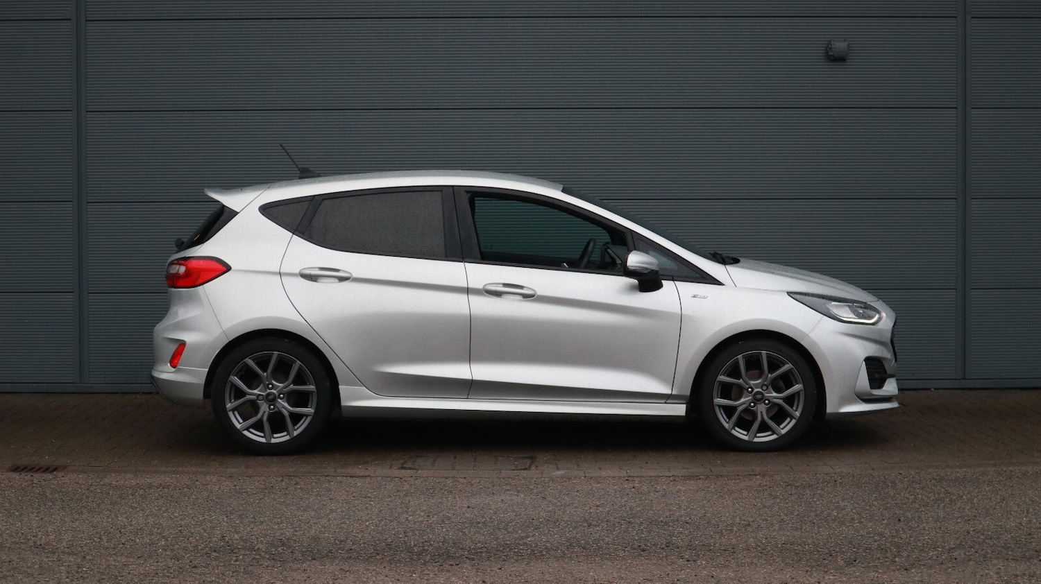Used Ford Fiesta 2022 for sale - 76818319: Photo 8