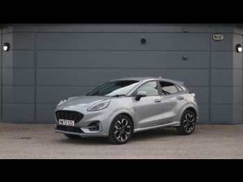 Used Ford Puma 2023 for sale - 73665432: Photo