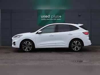 Used Ford Kuga 2021 for sale - 79206464: Photo