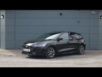 Used Ford Focus 2001 for sale - 74732536: Photo