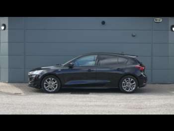 Used Ford Focus 2001 for sale - 74732536: Photo