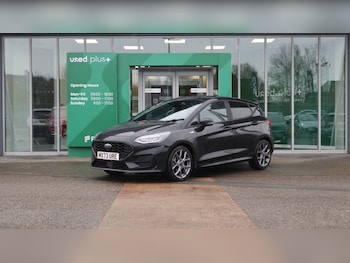 Used Ford Fiesta 2023 for sale - 78813502: Photo