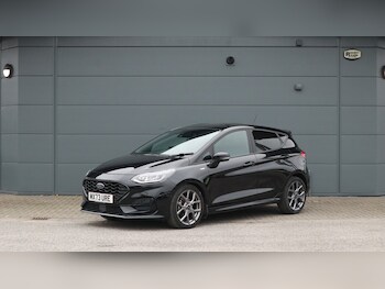 Used Ford Fiesta 2023 for sale - 78813502: Photo