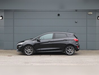 Used Ford Fiesta 2023 for sale - 78813502: Photo