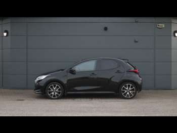 Used Toyota Yaris 2022 for sale - 73736869: Photo