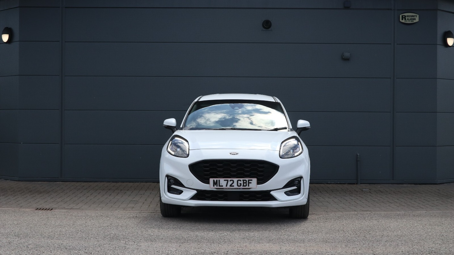 Used Ford Puma 2023 for sale - 76818157: Photo 10