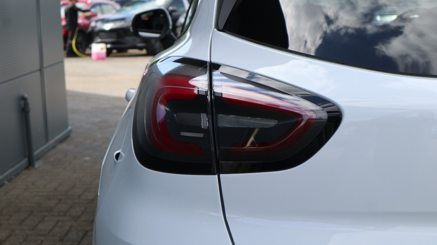 Used Ford Puma 2023 for sale - 76818157: Photo 12