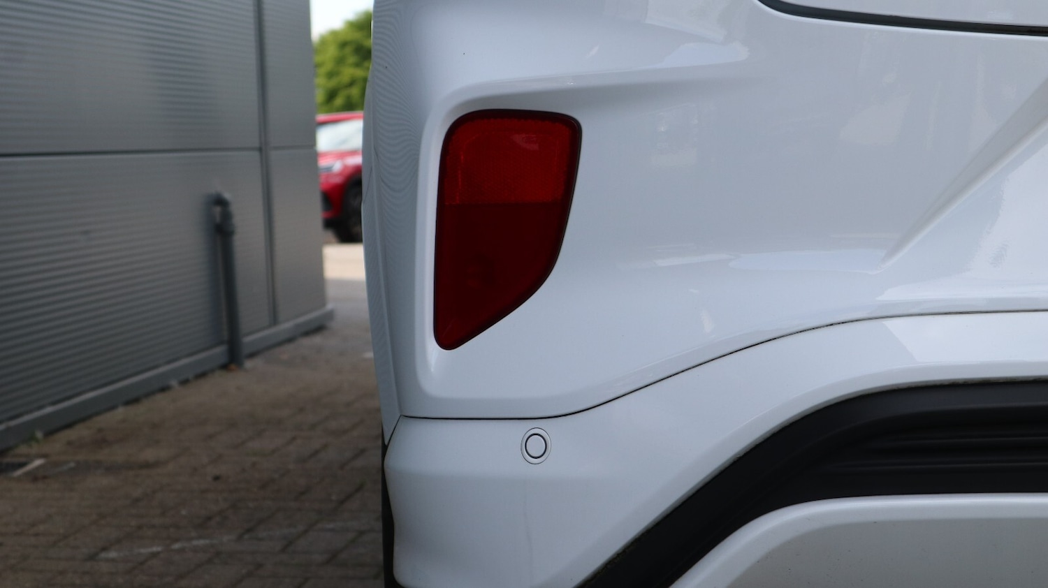 Used Ford Puma 2023 for sale - 76818157: Photo 13