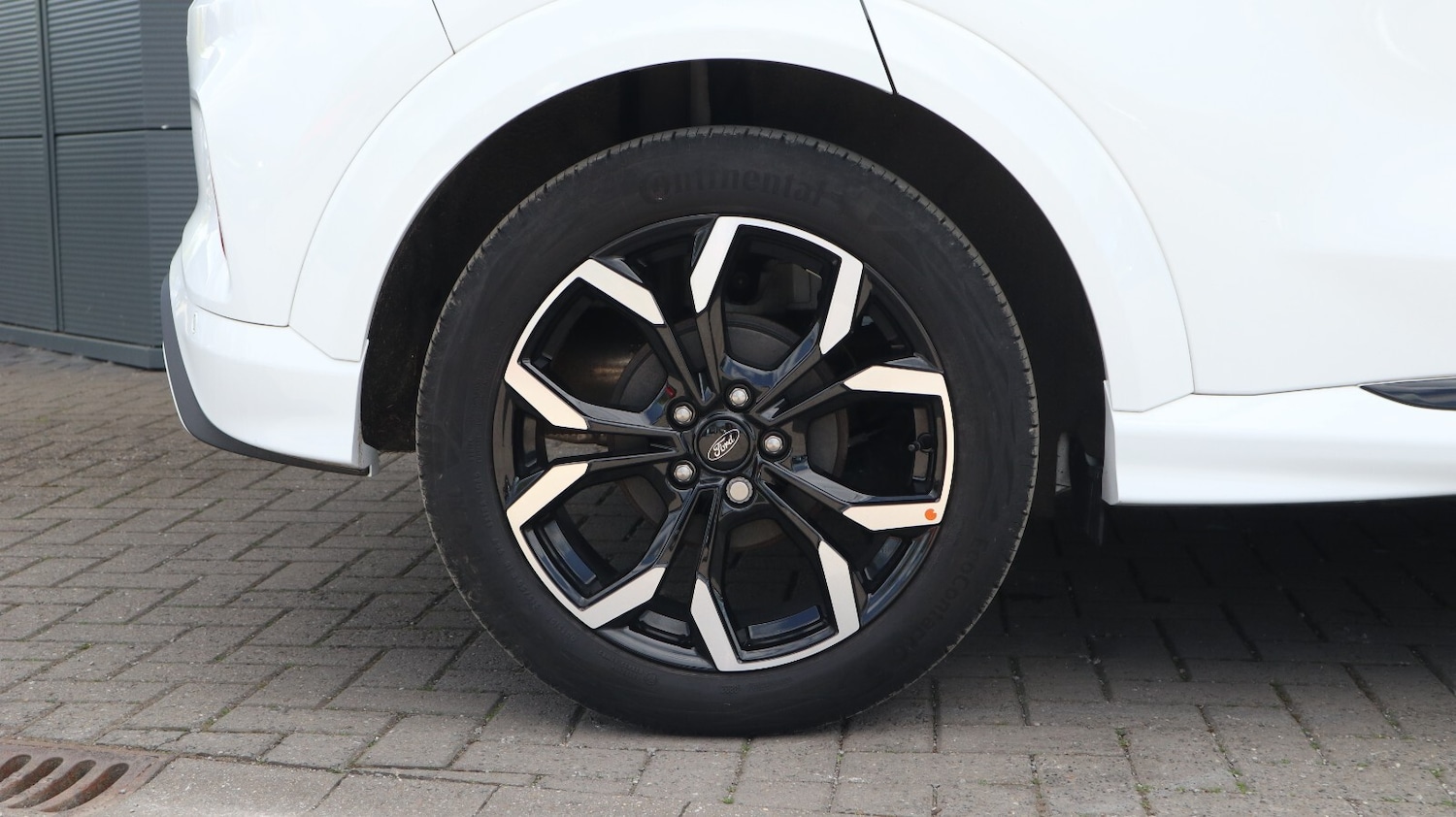 Used Ford Puma 2023 for sale - 76818157: Photo 14