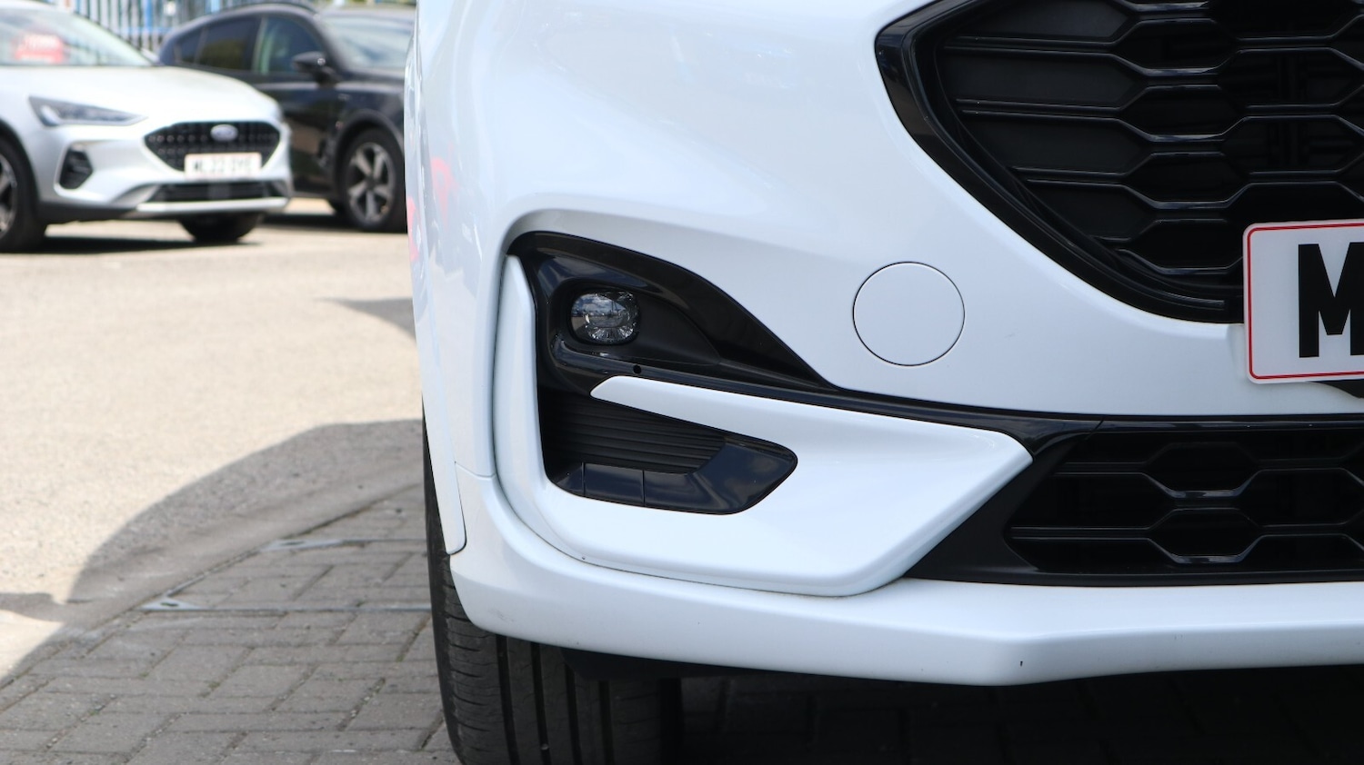 Used Ford Puma 2023 for sale - 76818157: Photo 16