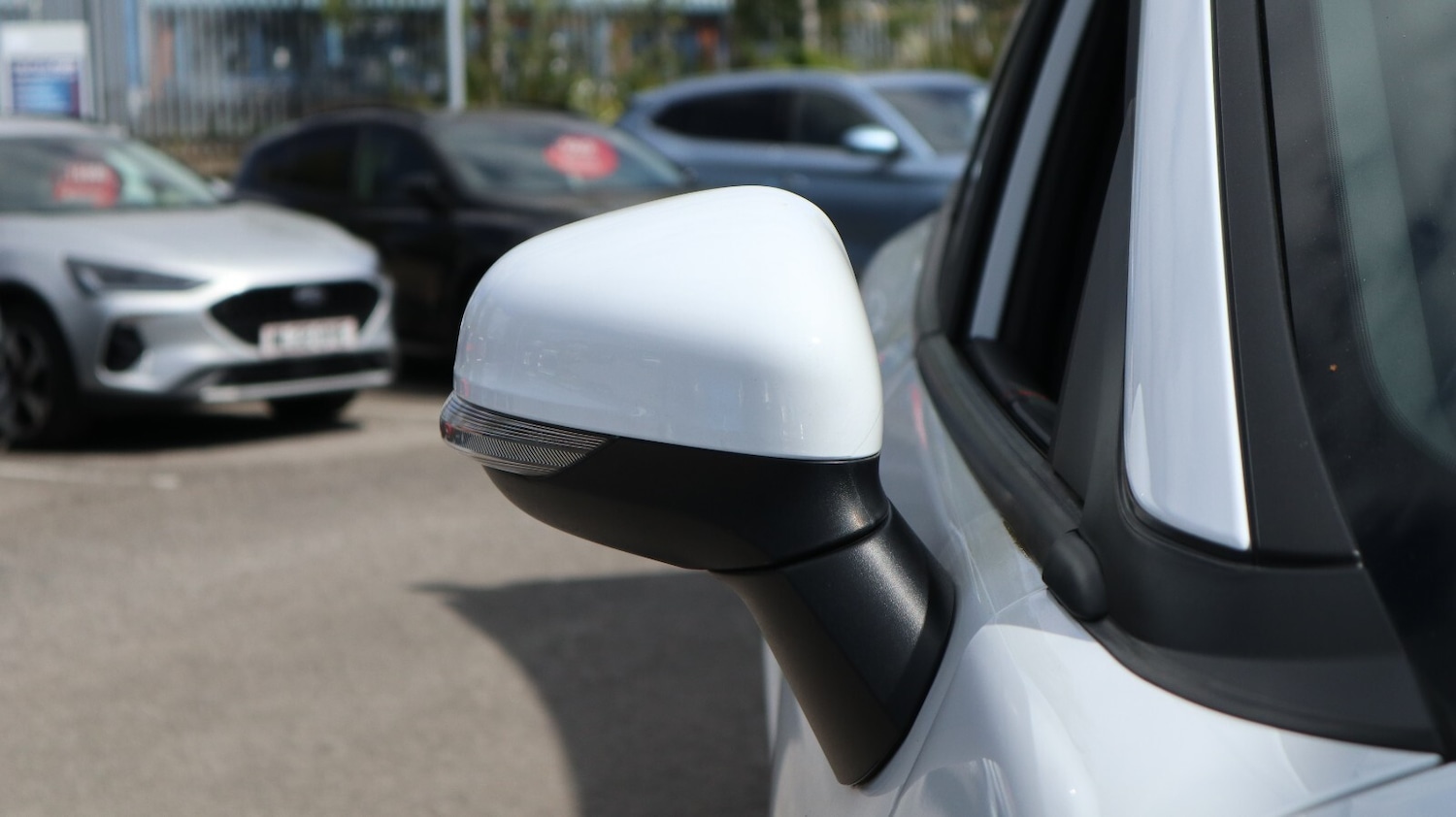 Used Ford Puma 2023 for sale - 76818157: Photo 18