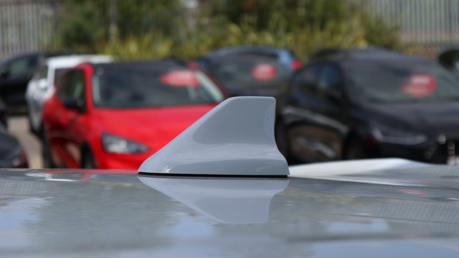 Used Ford Puma 2023 for sale - 76818157: Photo 19