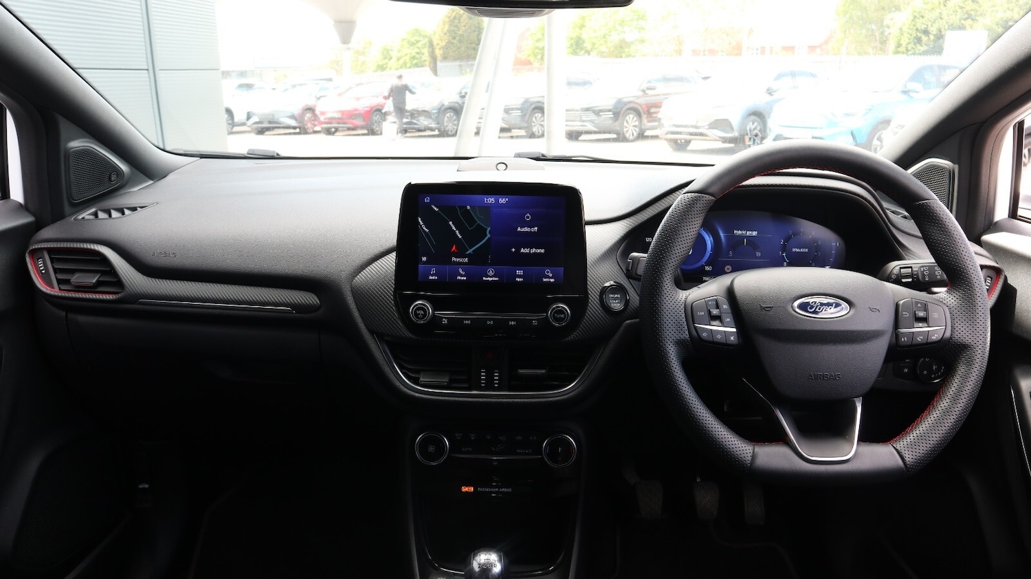 Used Ford Puma 2023 for sale - 76818157: Photo 20