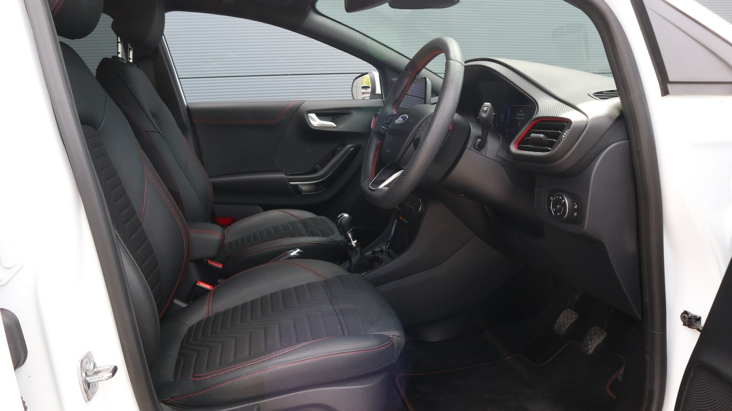 Used Ford Puma 2023 for sale - 76818157: Photo 21