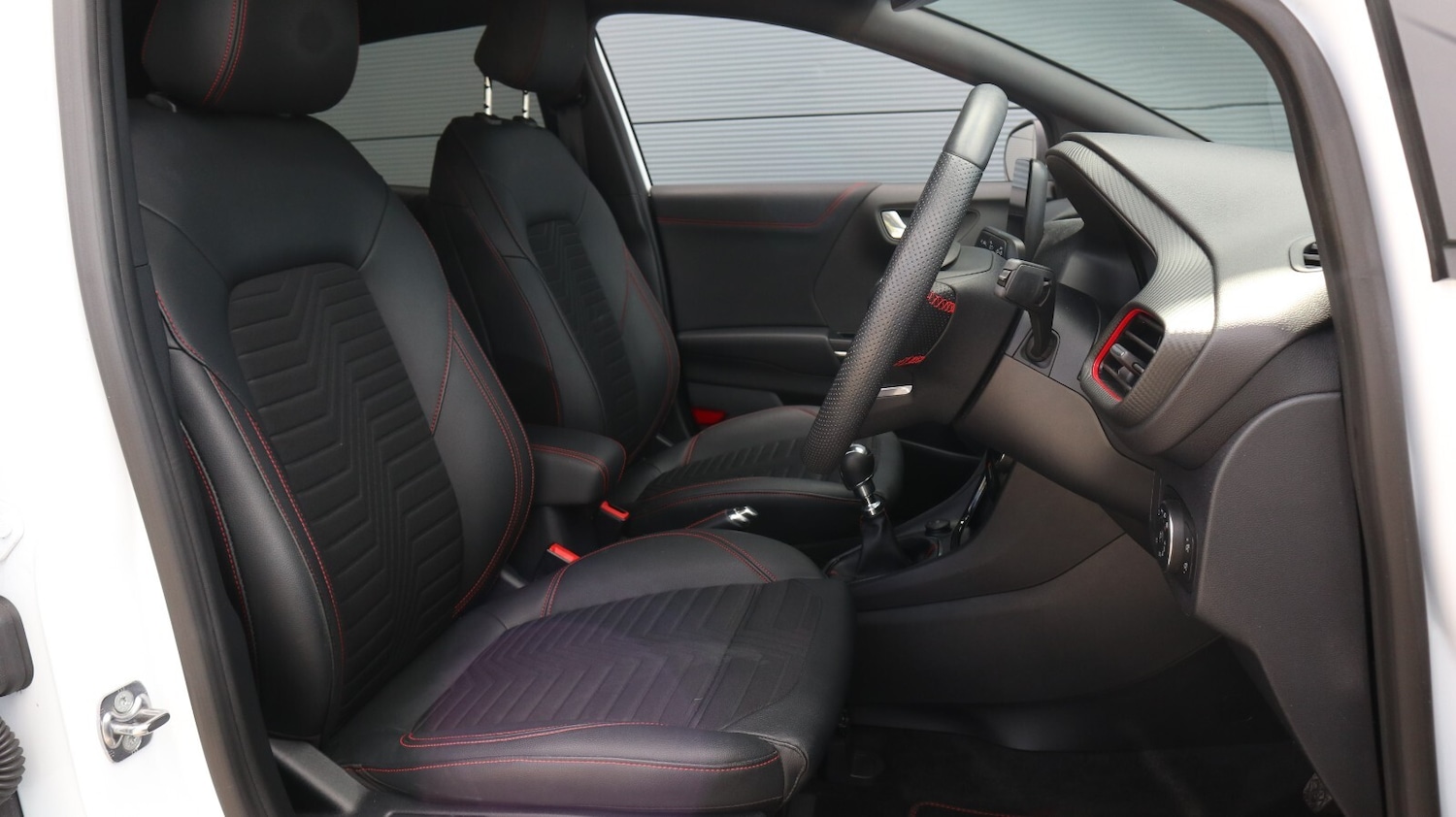 Used Ford Puma 2023 for sale - 76818157: Photo 22