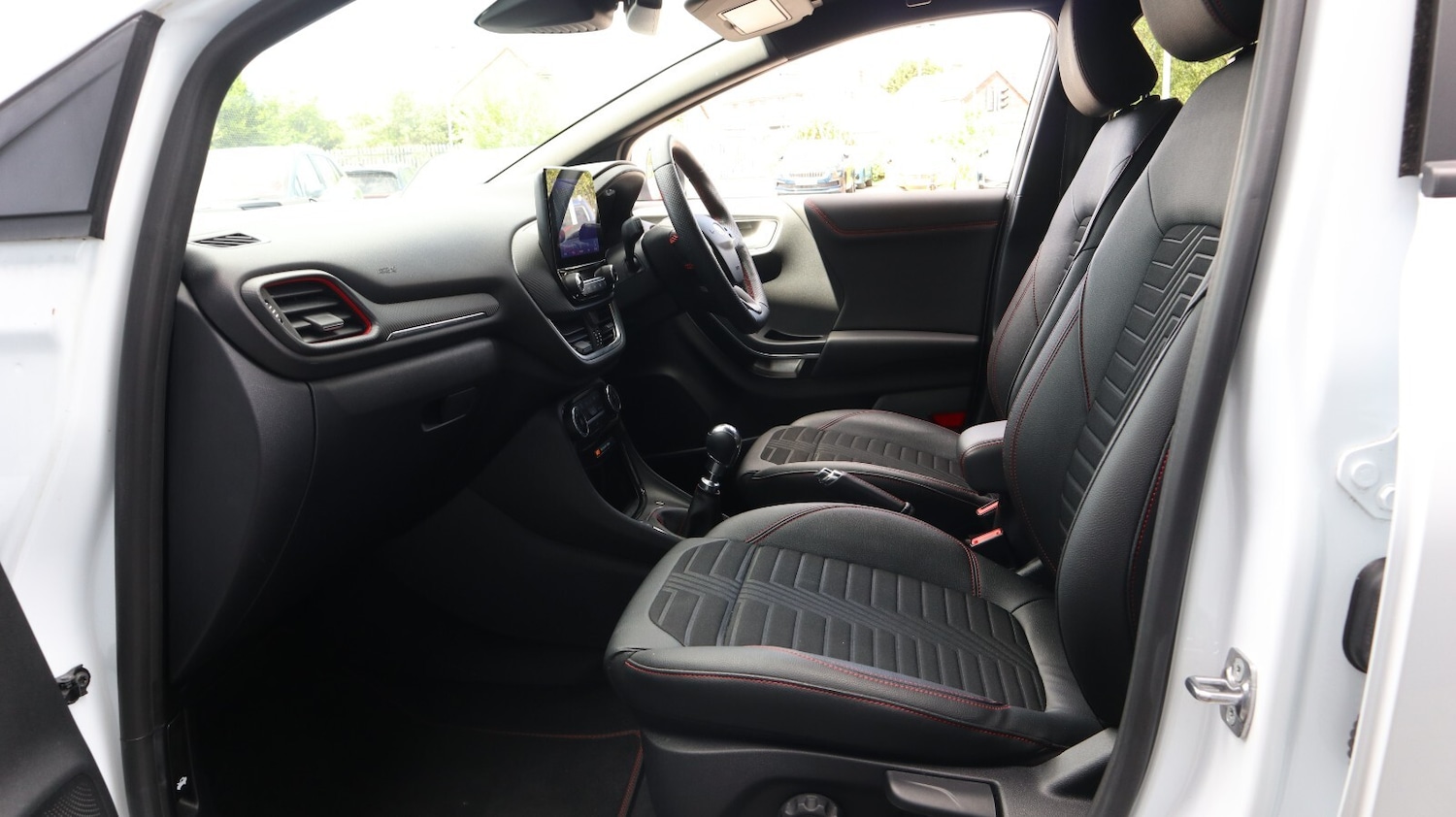 Used Ford Puma 2023 for sale - 76818157: Photo 23