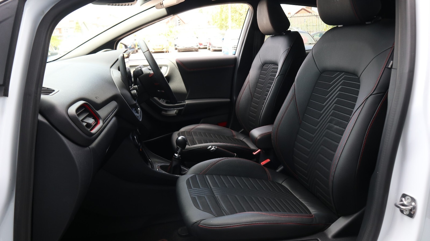 Used Ford Puma 2023 for sale - 76818157: Photo 24