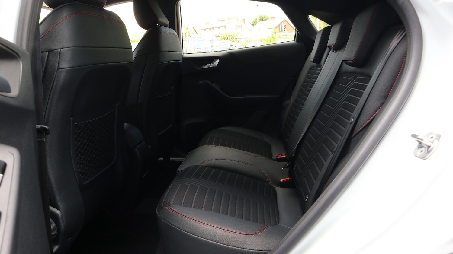 Used Ford Puma 2023 for sale - 76818157: Photo 25