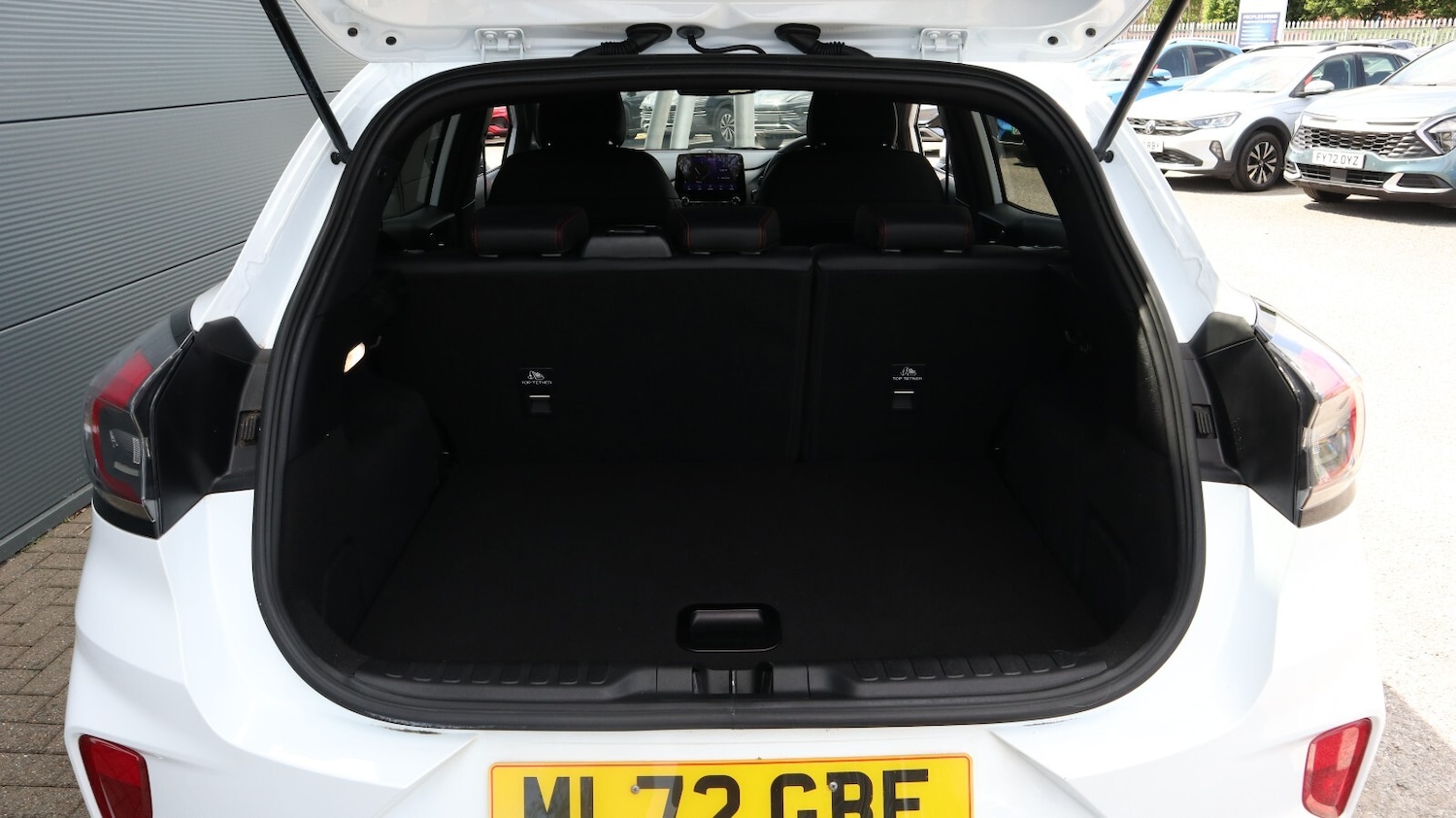 Used Ford Puma 2023 for sale - 76818157: Photo 26