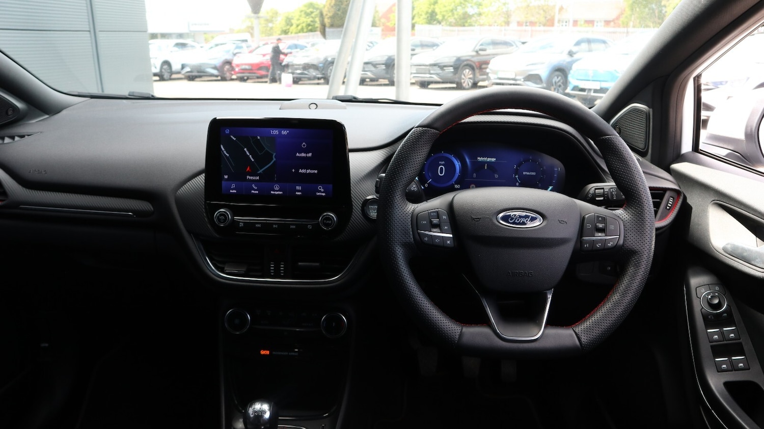 Used Ford Puma 2023 for sale - 76818157: Photo 27