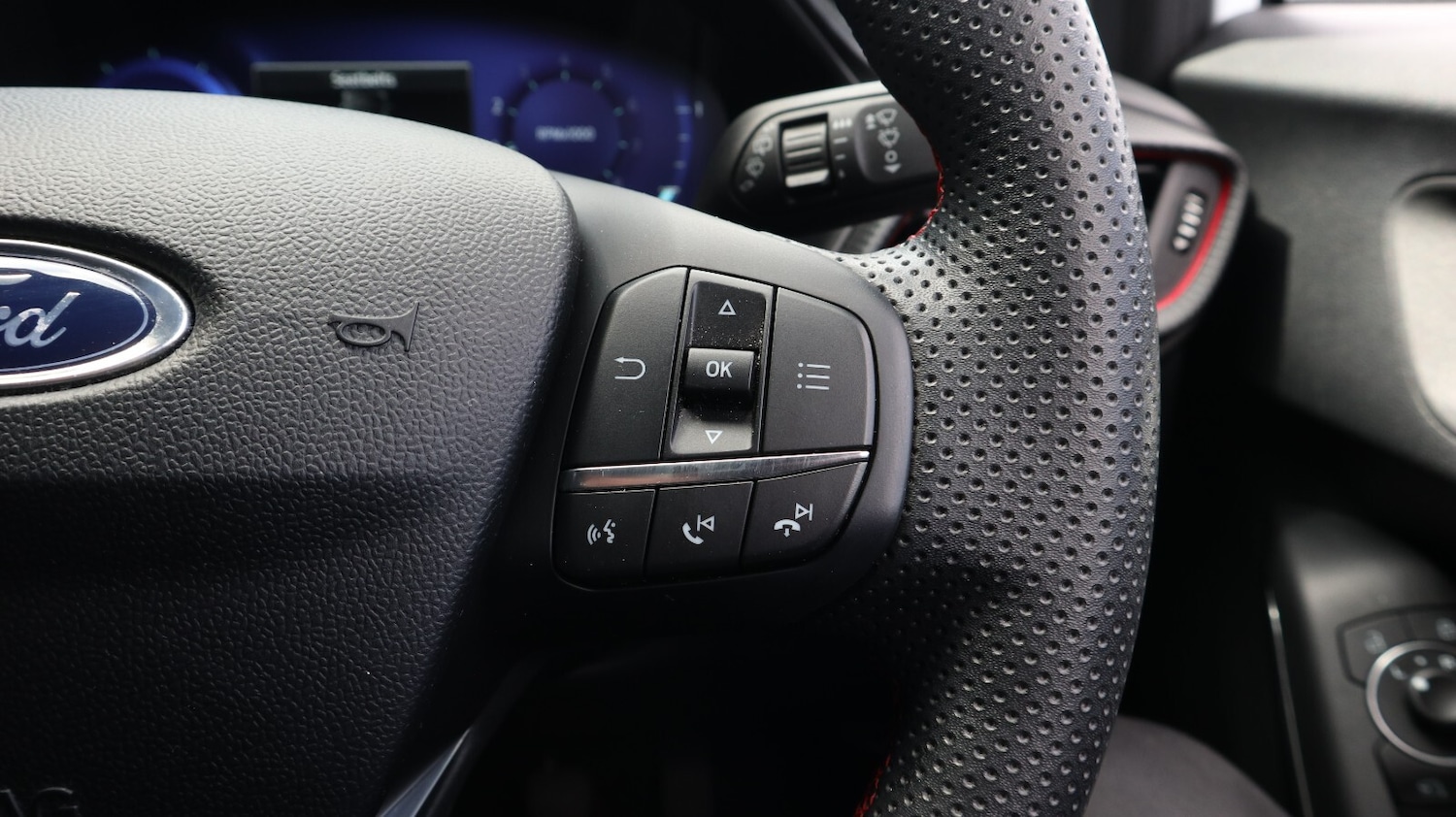 Used Ford Puma 2023 for sale - 76818157: Photo 29