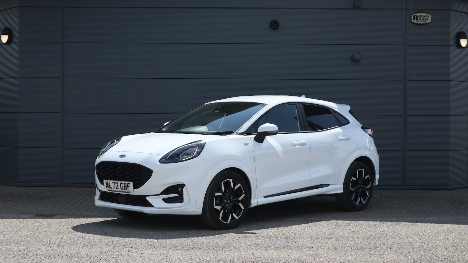 Used Ford Puma 2023 for sale - 76818157: Photo 3