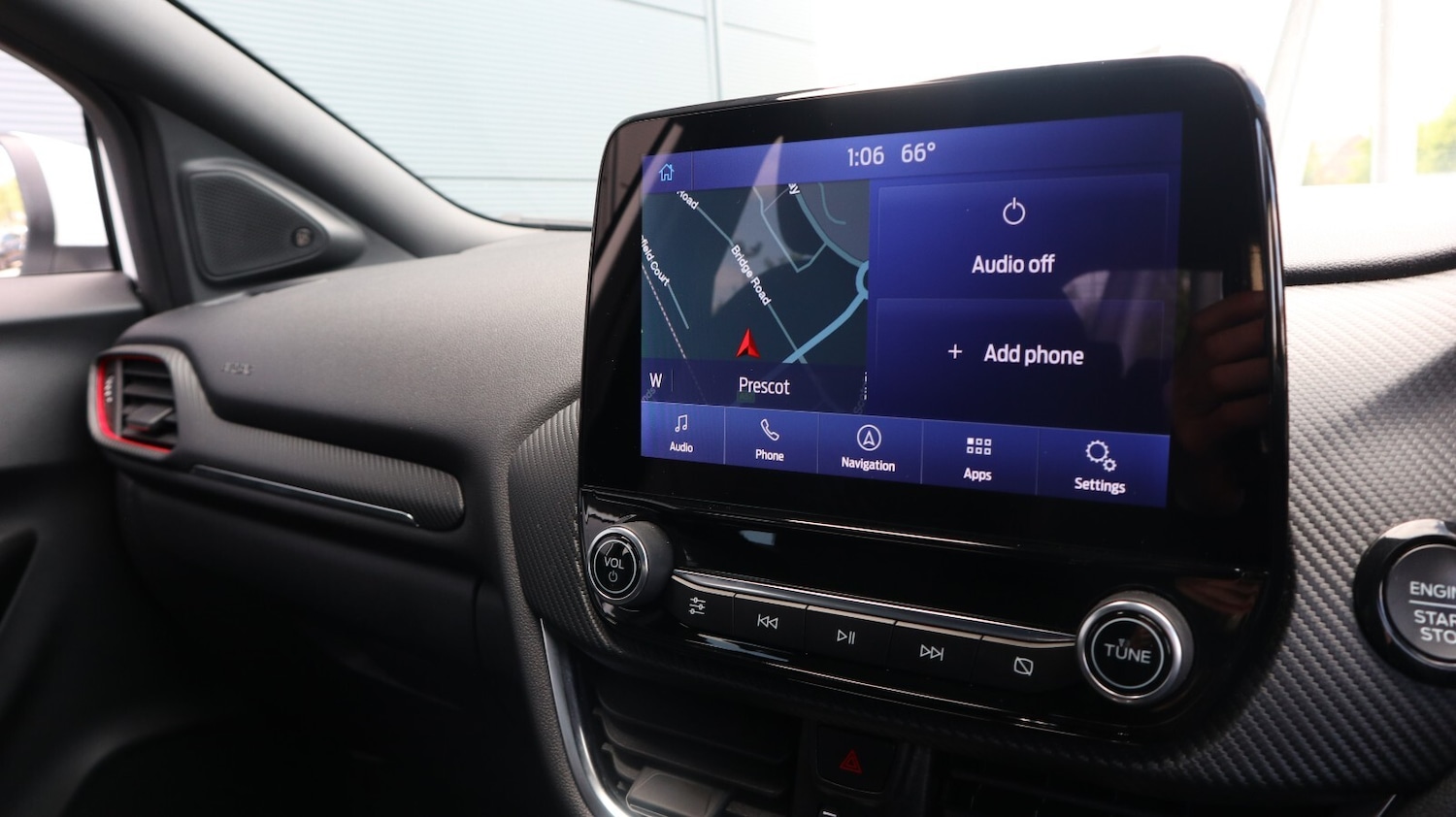 Used Ford Puma 2023 for sale - 76818157: Photo 33