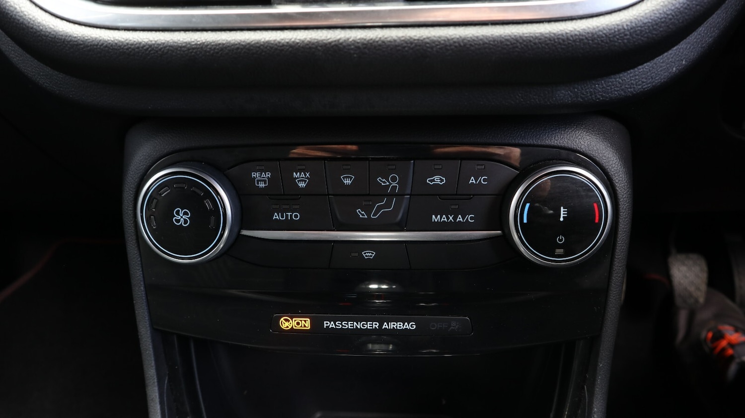 Used Ford Puma 2023 for sale - 76818157: Photo 34