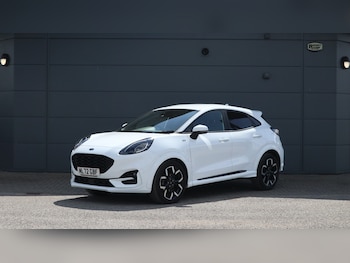 Used Ford Puma 2023 for sale - 76818157: Photo