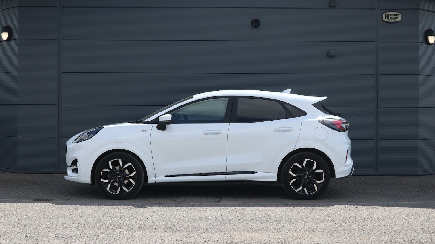 Used Ford Puma 2023 for sale - 76818157: Photo 4