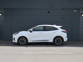 Used Ford Puma 2023 for sale - 76818157: Photo