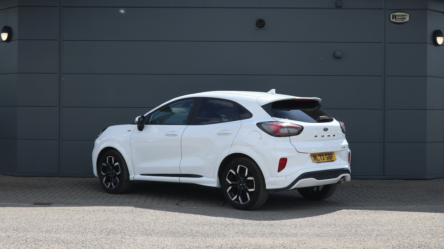 Used Ford Puma 2023 for sale - 76818157: Photo 5